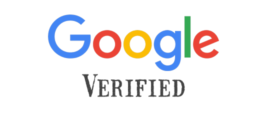 Google Verified